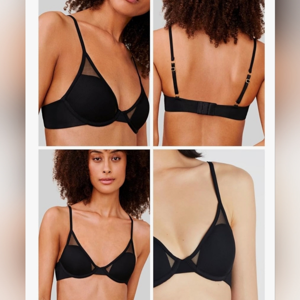 3 PEPPER 36B Bras - Picture 5 of 13